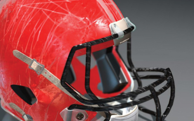 Sports Concussions… We Do Them.