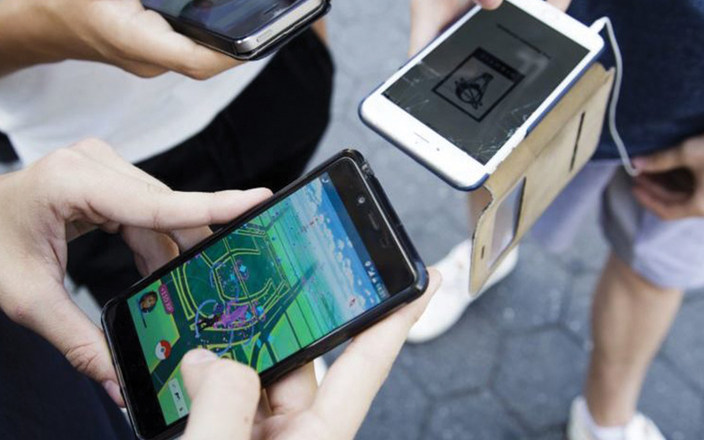 Tips to Stay Safe and Healthy While Playing Pokémon Go