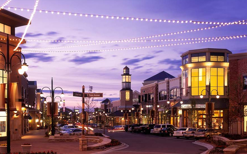 Seven Fun Wintertime Activities in Aurora, Colorado