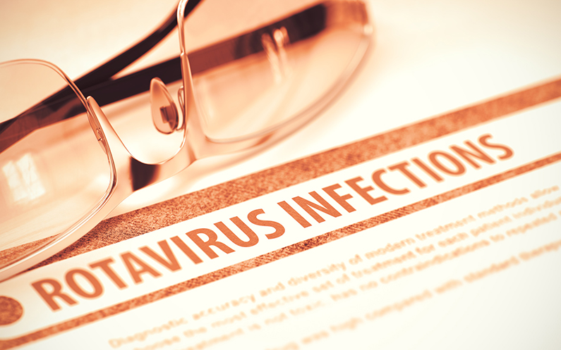 Flu vs Stomach Flu