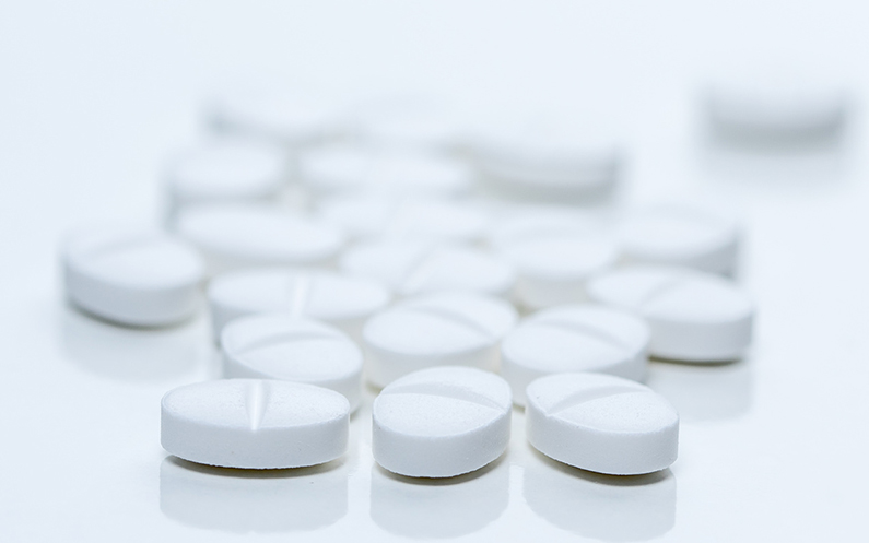 Over-the-counter fungal medicine